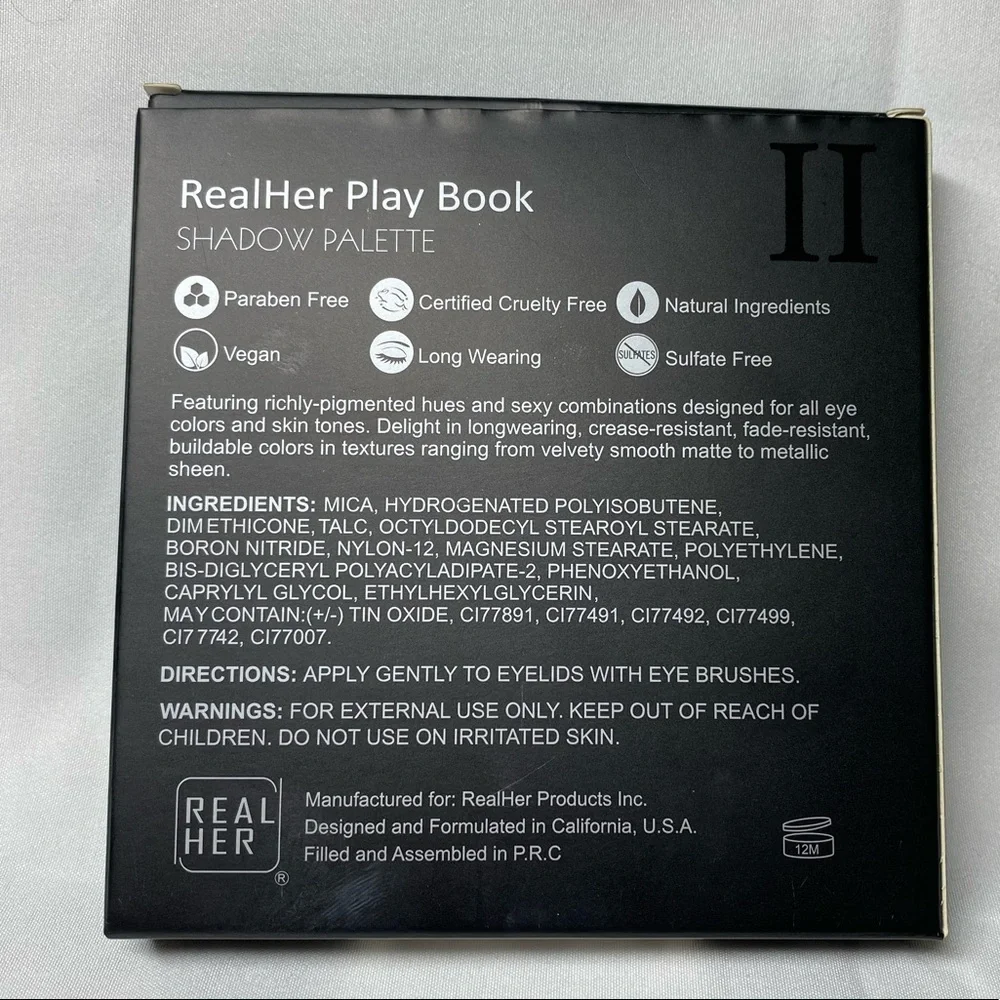 RealHer questions leave
